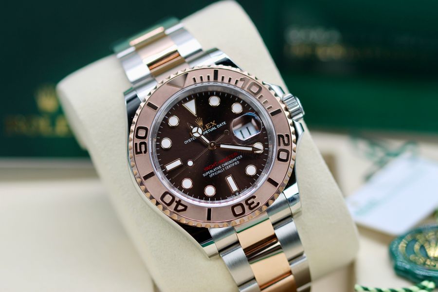 Rolex Yacht-Master 126621